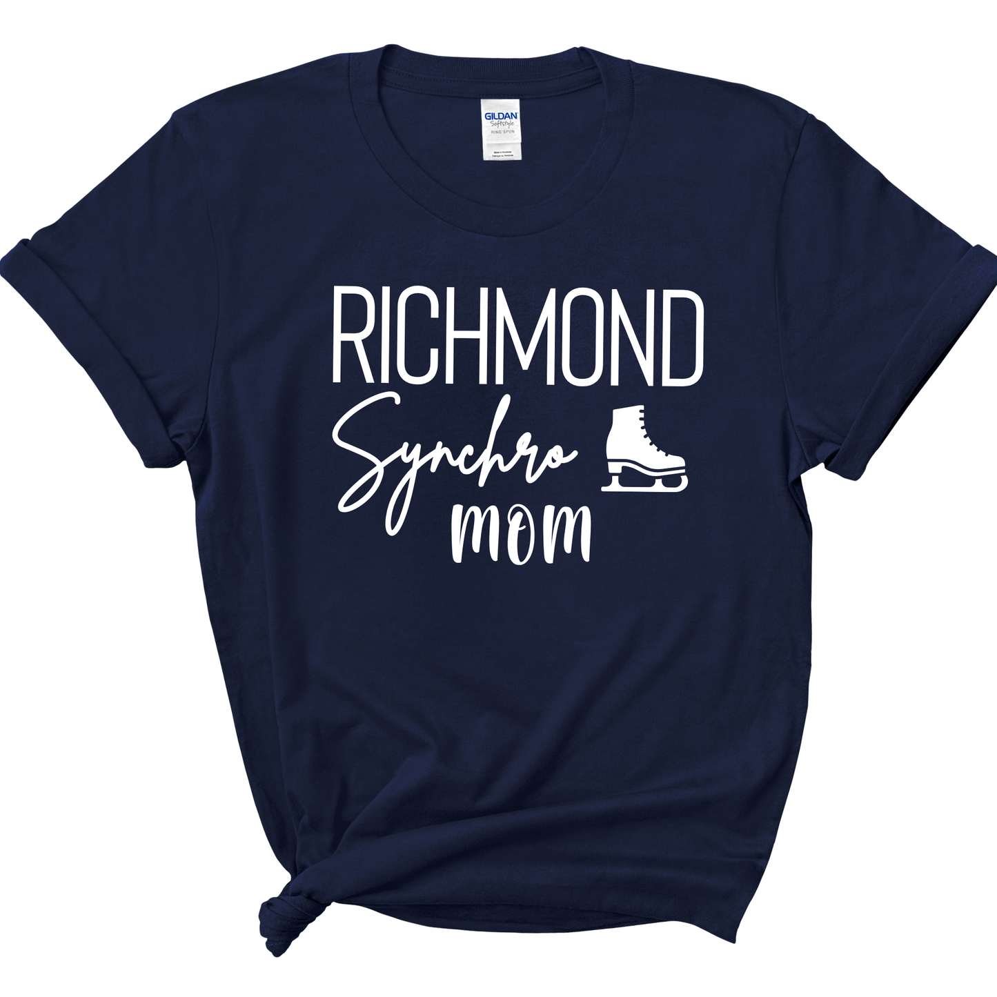 RICHMOND SYNCHRO MOM - ALL STYLES