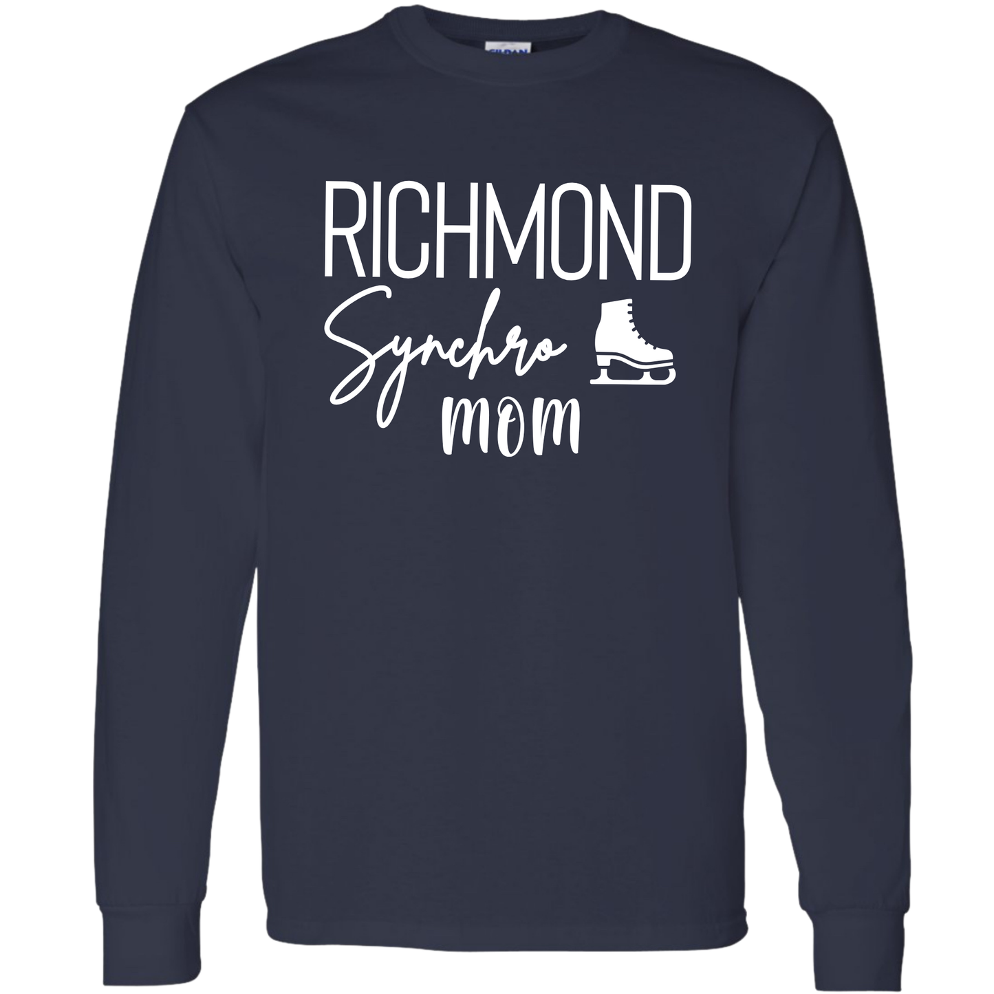 RICHMOND SYNCHRO MOM - ALL STYLES