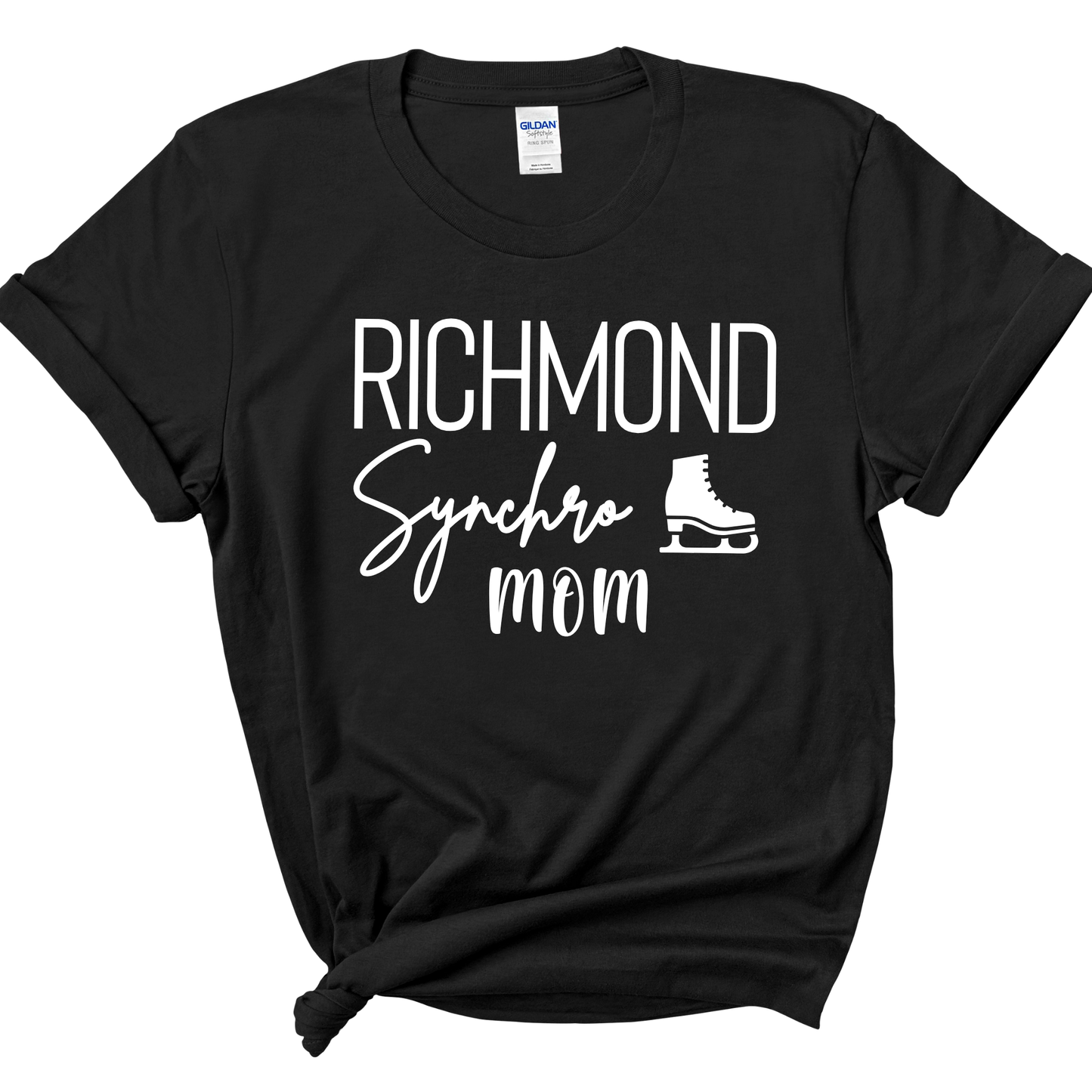RICHMOND SYNCHRO MOM - ALL STYLES