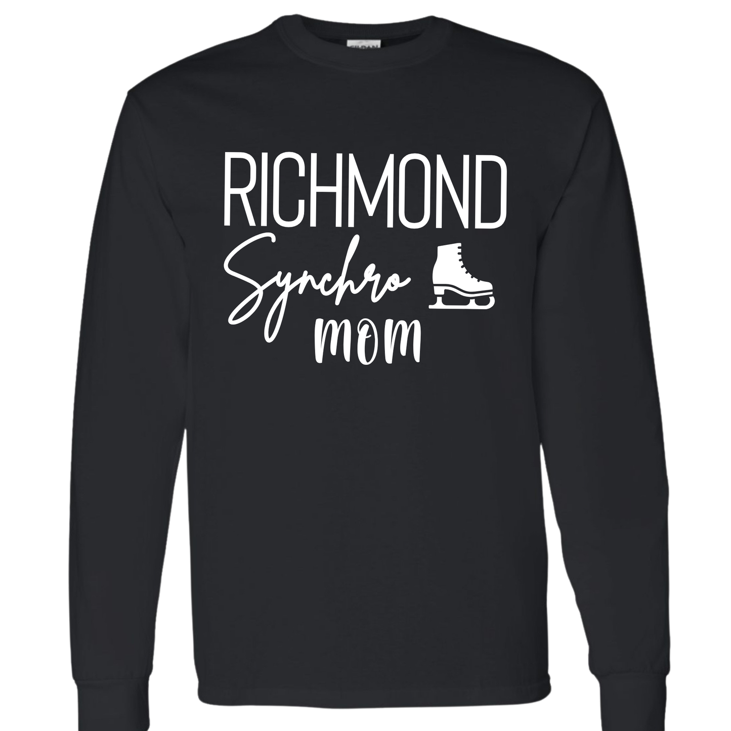 RICHMOND SYNCHRO MOM - ALL STYLES