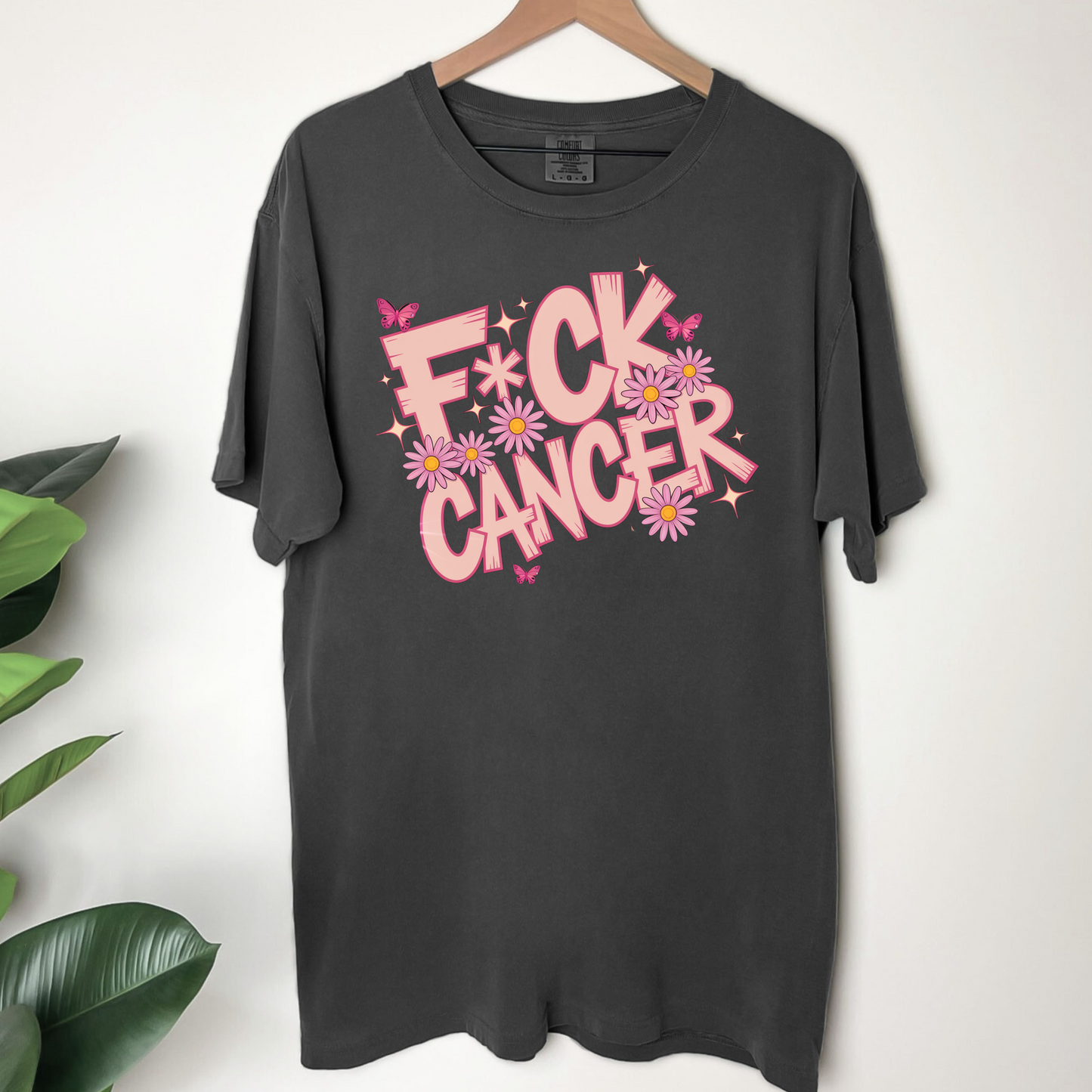 F*CK CANCER