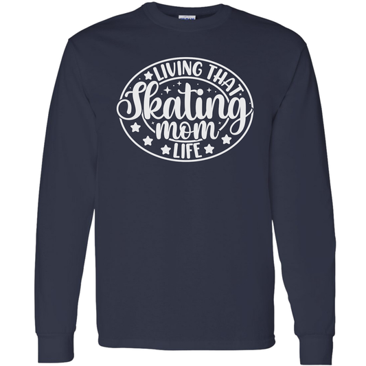 SKATING MOM LIFE - ALL STYLES