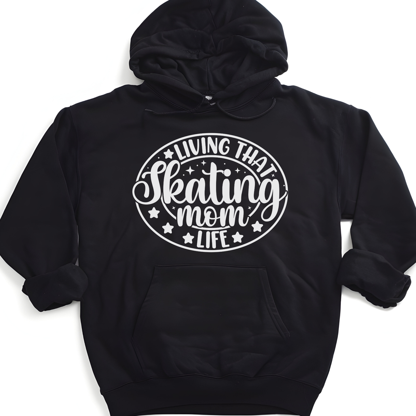 SKATING MOM LIFE - ALL STYLES