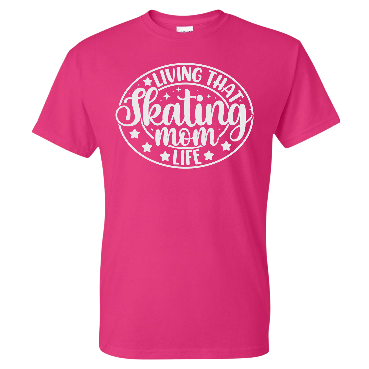 SKATING MOM LIFE - ALL STYLES