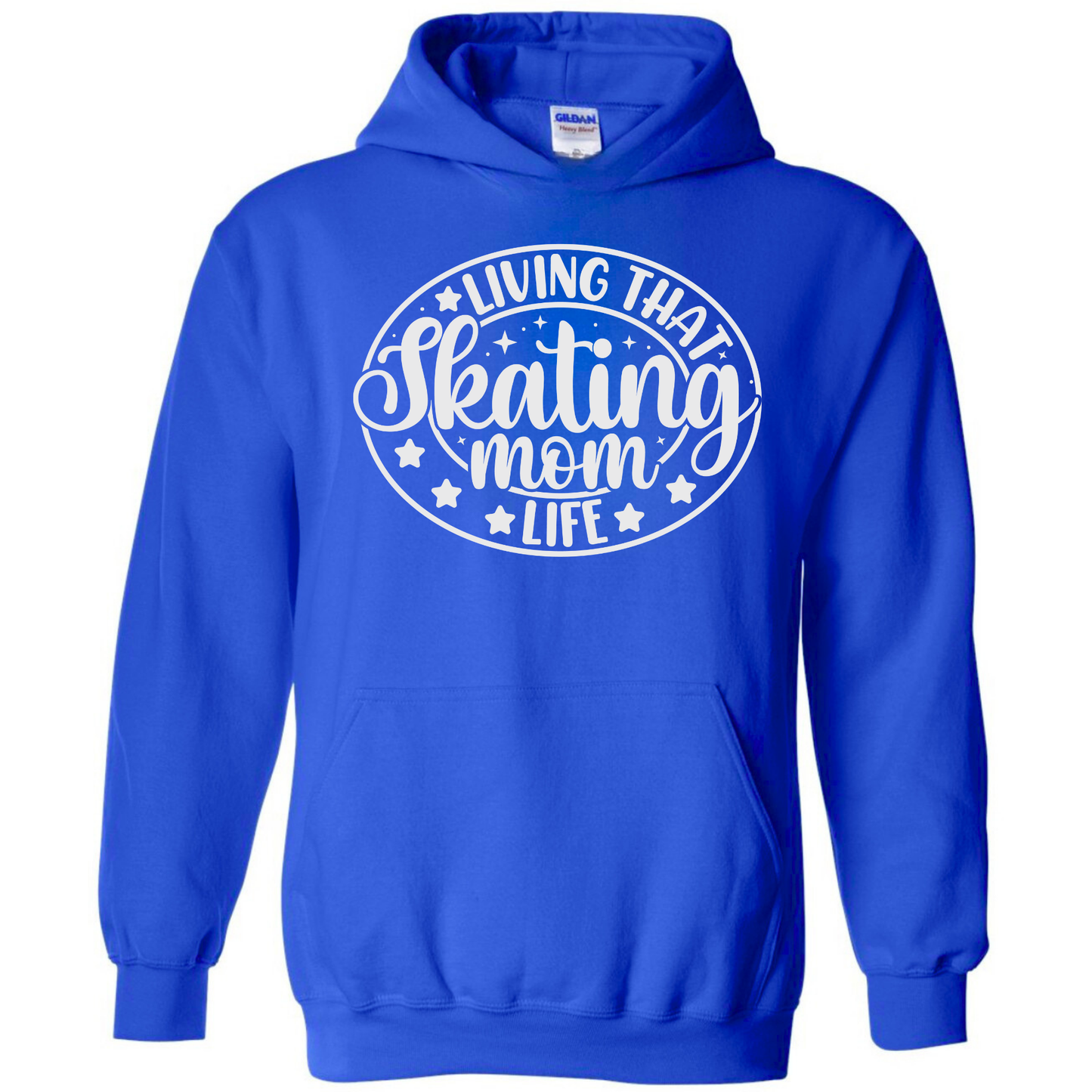 SKATING MOM LIFE - ALL STYLES