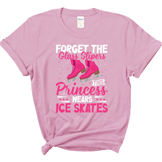 FORGET PRINCESS SLIPPERS - ALL STYLES