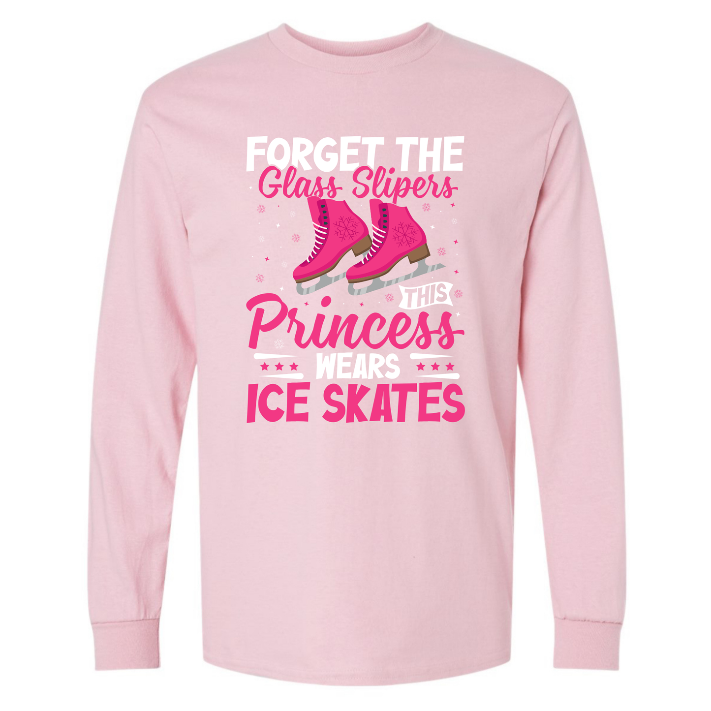FORGET PRINCESS SLIPPERS - ALL STYLES