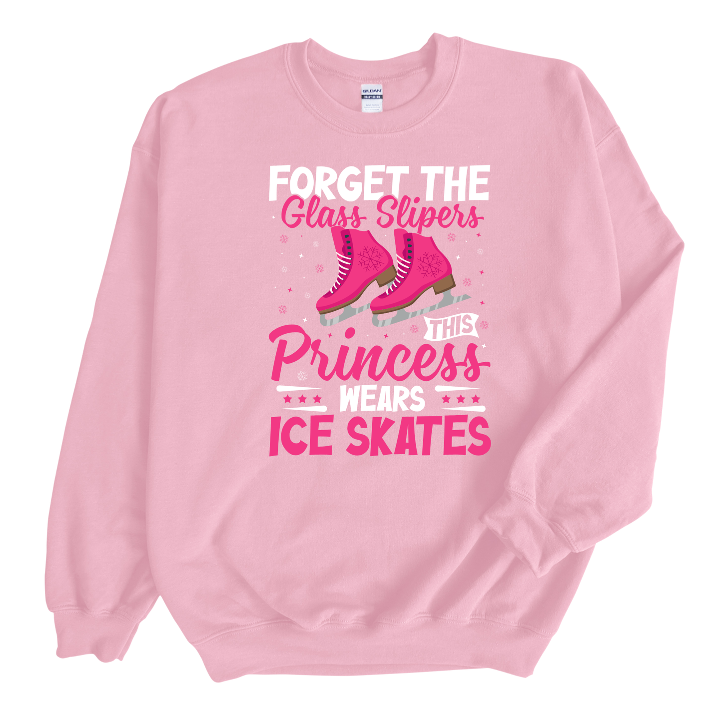 FORGET PRINCESS SLIPPERS - ALL STYLES