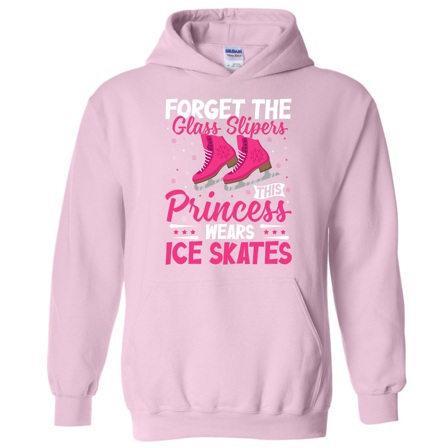 FORGET PRINCESS SLIPPERS - ALL STYLES