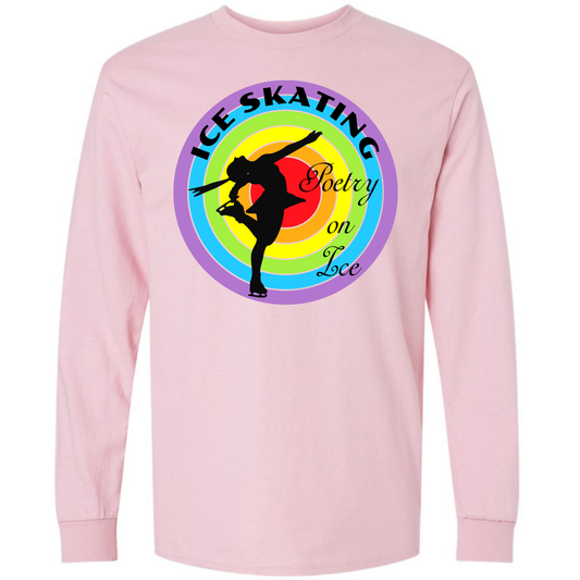 POETRY ON ICE - ALL STYLES