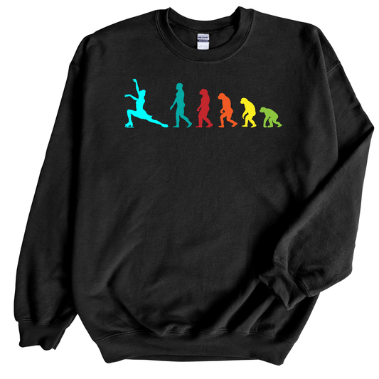 SKATER STEPS - ALL STYLES