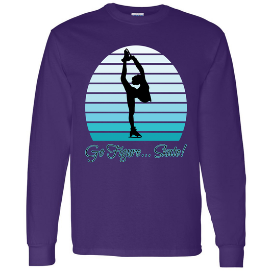 GO FIGURE - ALL STYLES