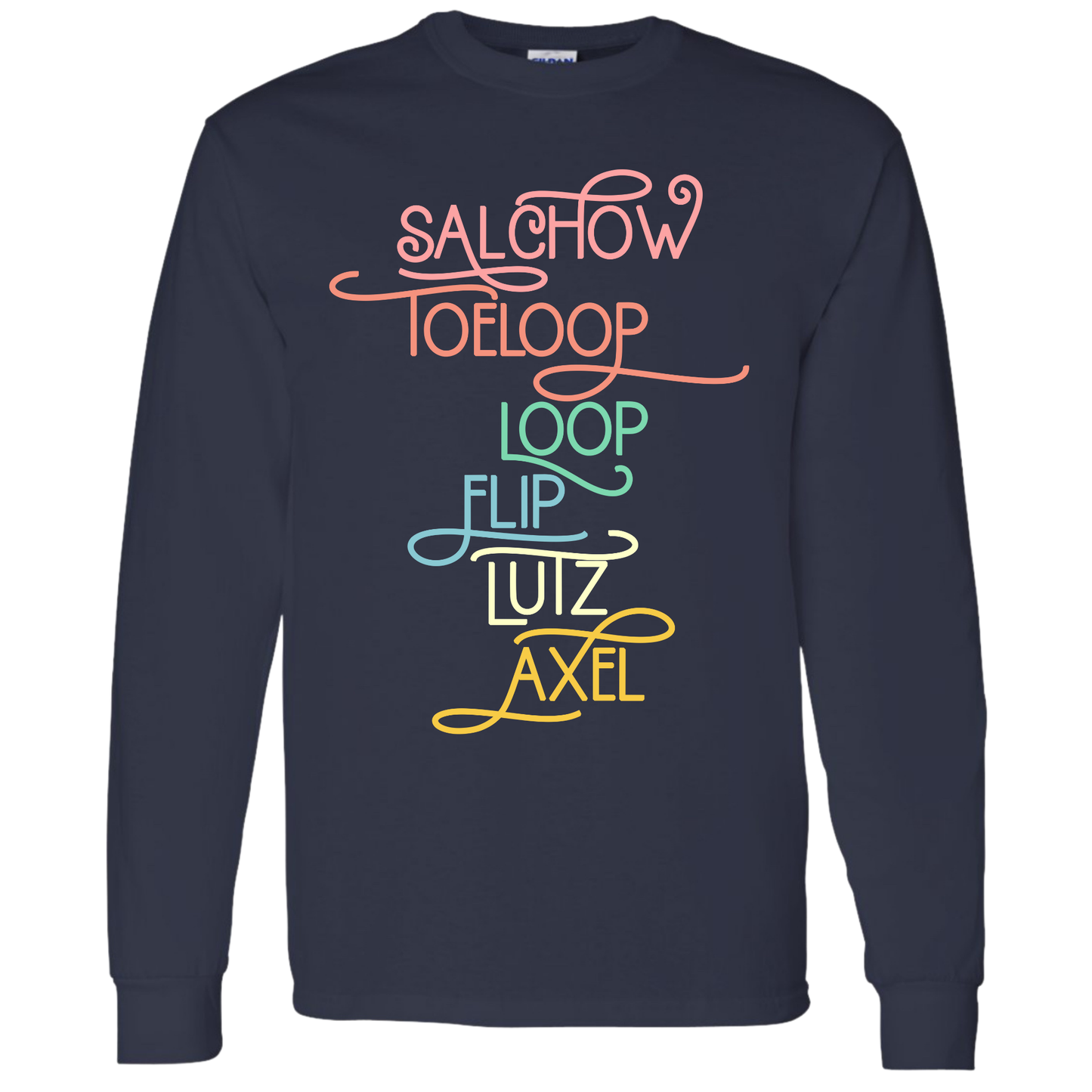 FIGURE SKATING SKILLS - SHIRTS