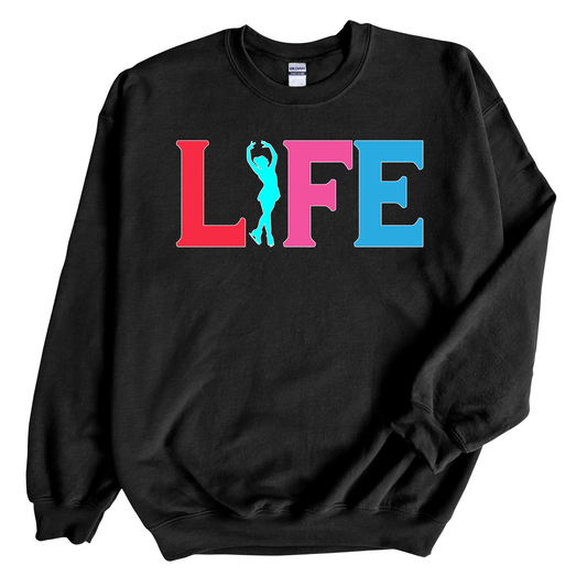 ICE SKATER LIFE - ALL STYLES