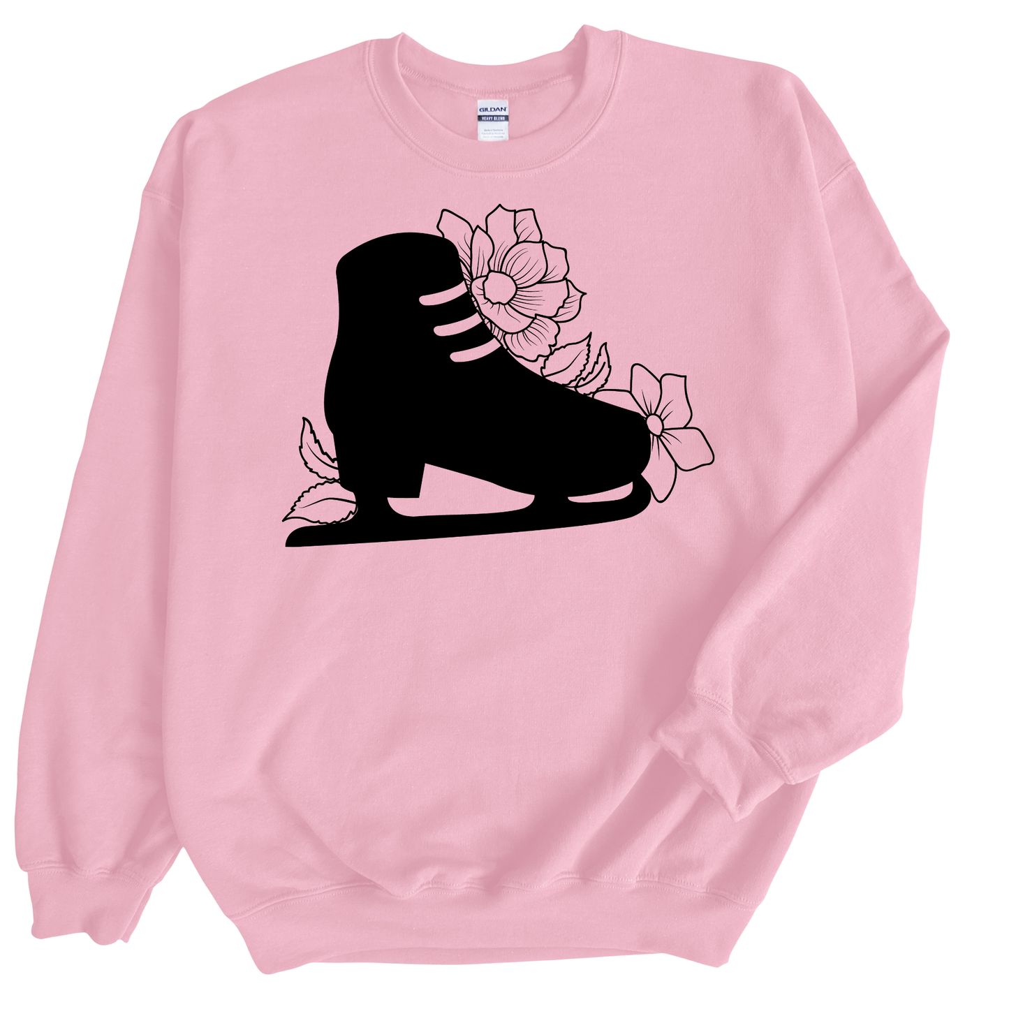 FLORAL SKATE - ALL STYLES