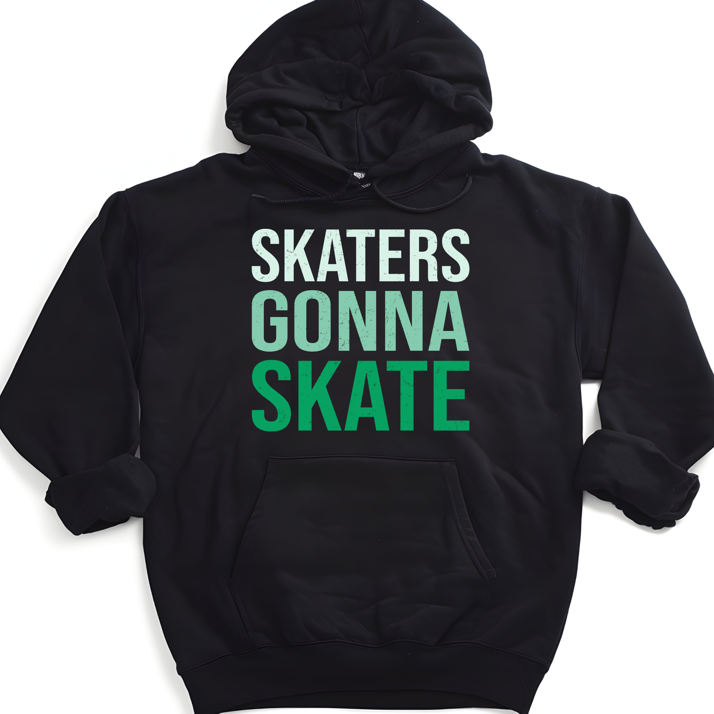 SKATERS GONNA SKATE - ALL STYLES