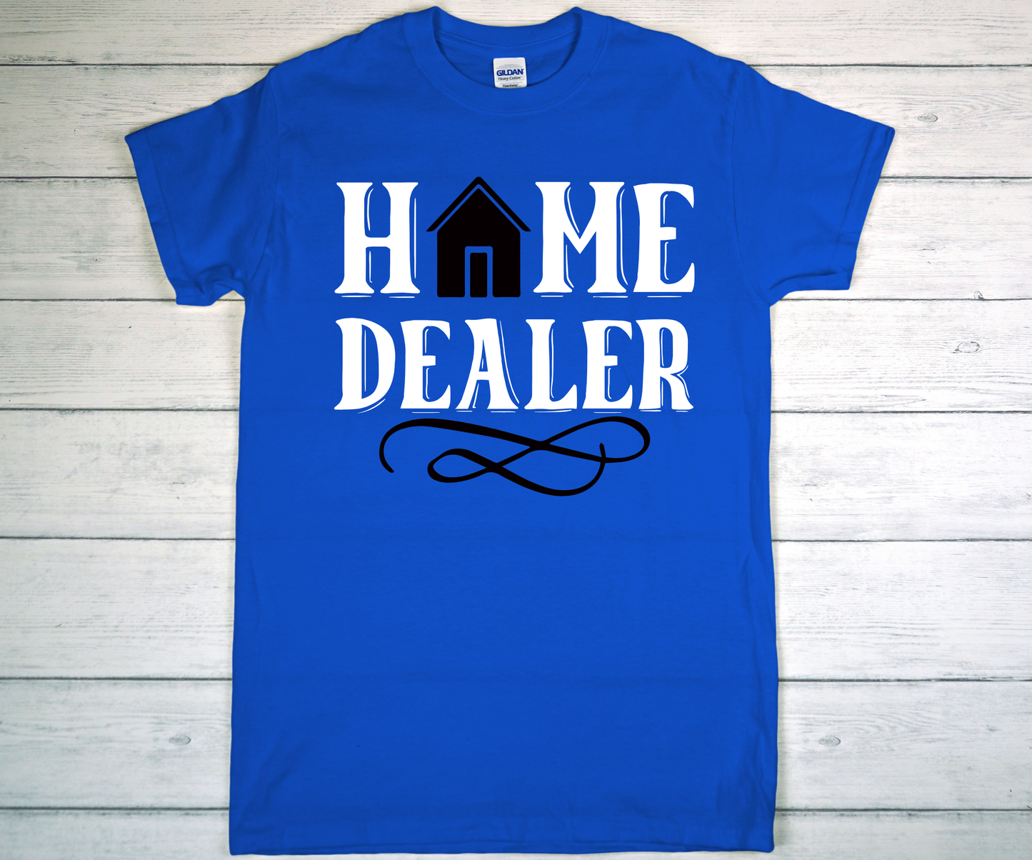HOME DEALER