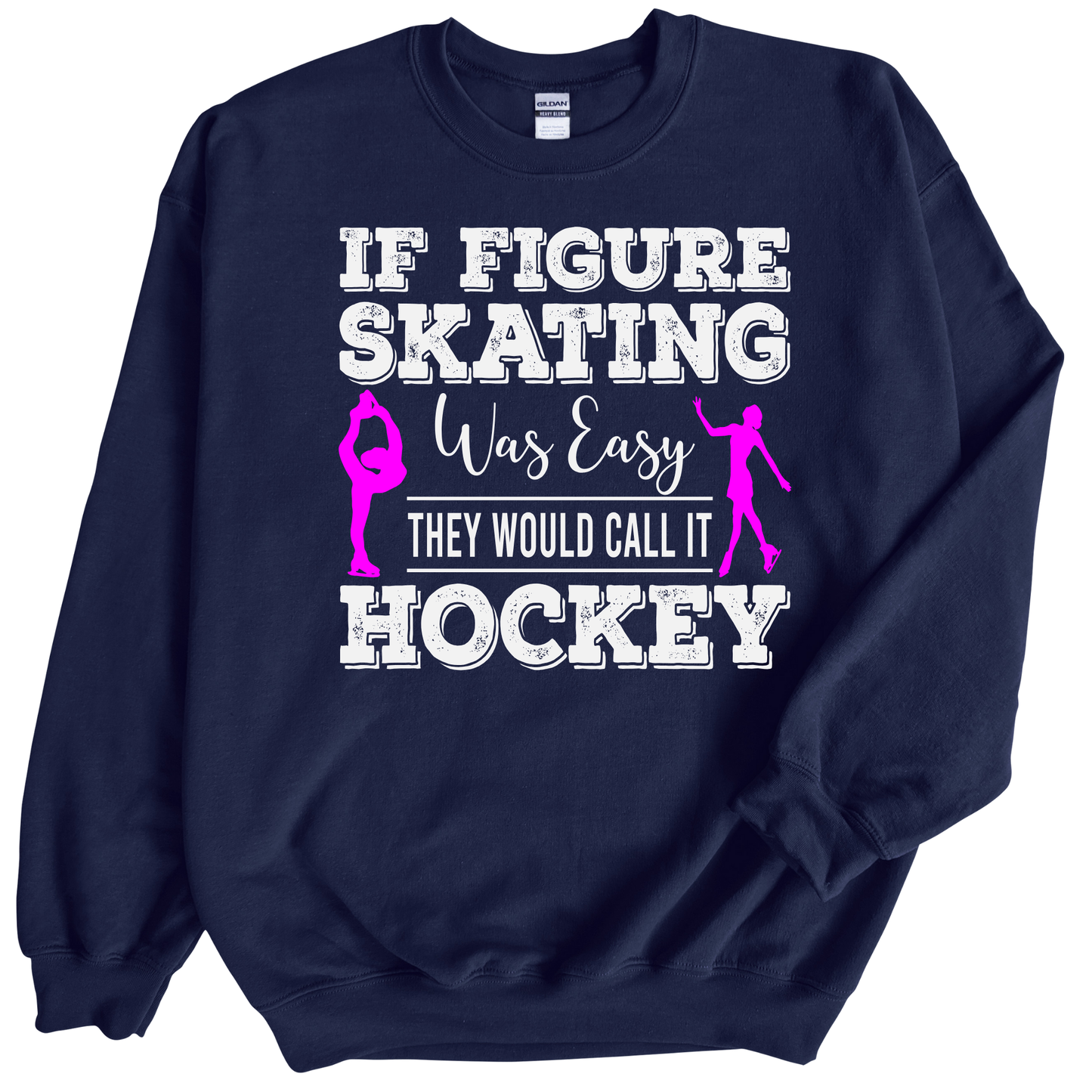 IF FIGURE SKATING WAS EASY - ALL STYLES
