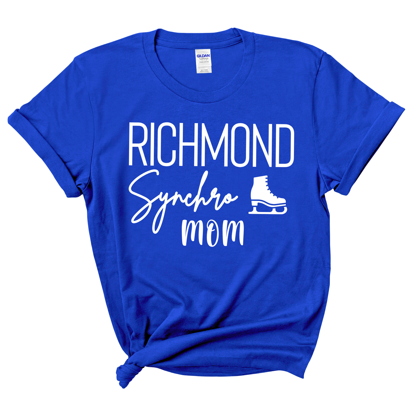 RICHMOND SYNCHRO MOM - ALL STYLES