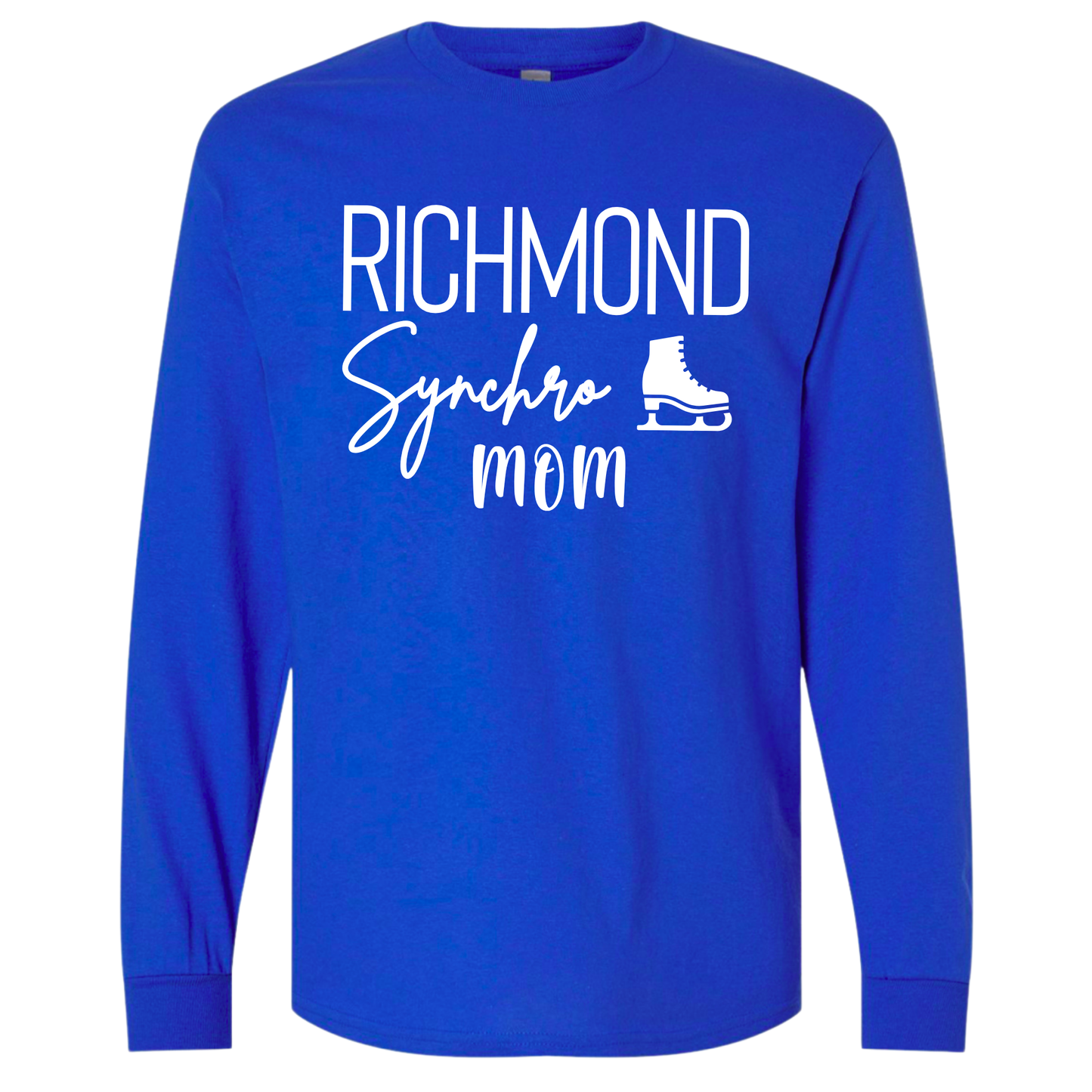 RICHMOND SYNCHRO MOM - ALL STYLES