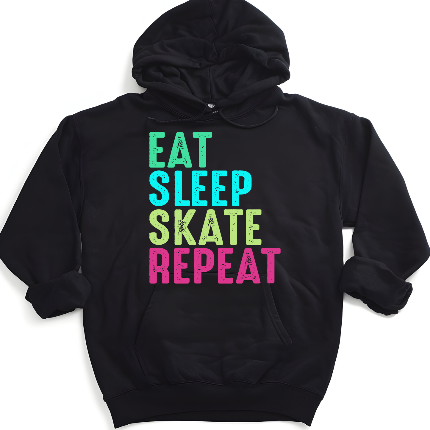 EAT SLEEP SKATE REPEAT - ALL STYLES