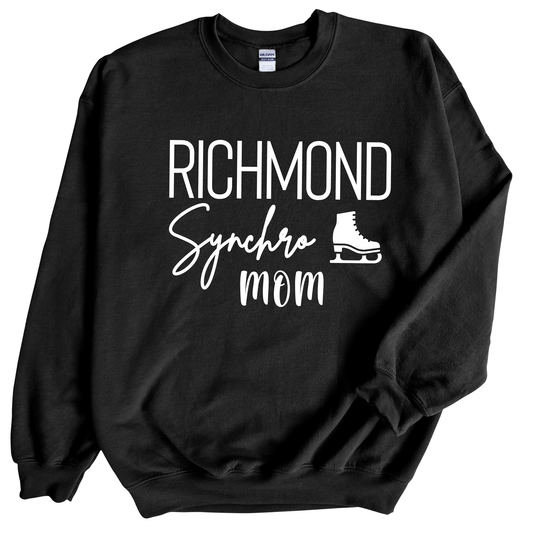 RICHMOND SYNCHRO MOM - ALL STYLES
