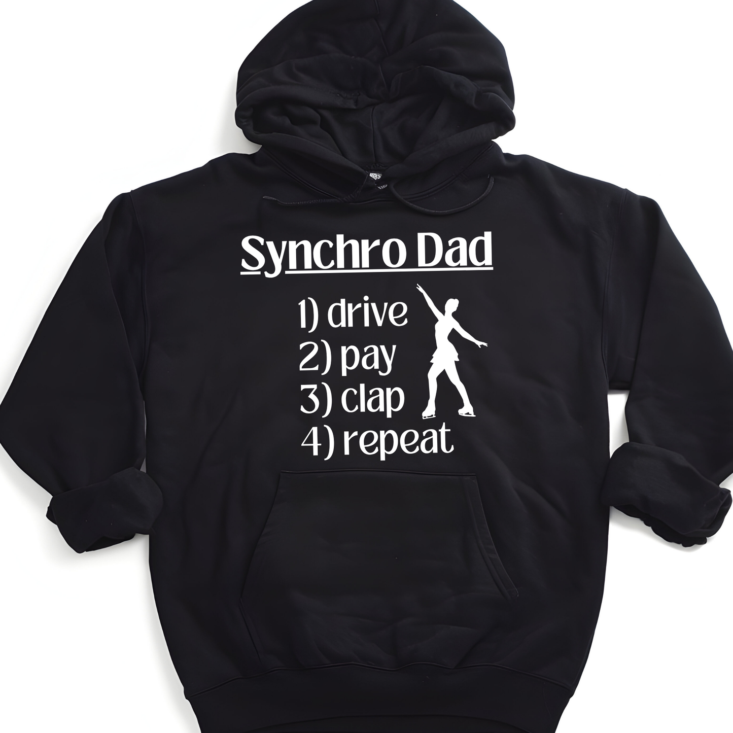 SYNCHRO DAD - ALL STYLES
