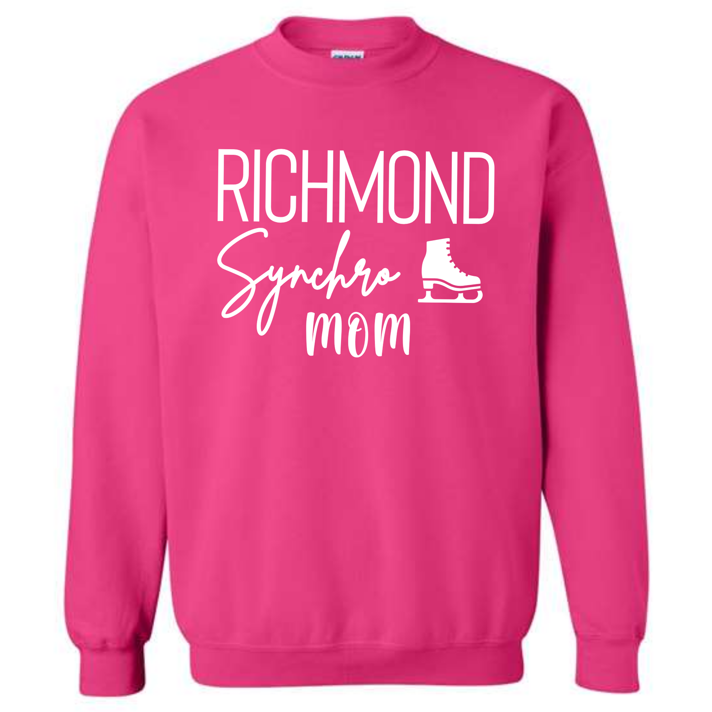 RICHMOND SYNCHRO MOM - ALL STYLES