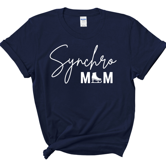 SYNCHRO MOM - ALL STYLES