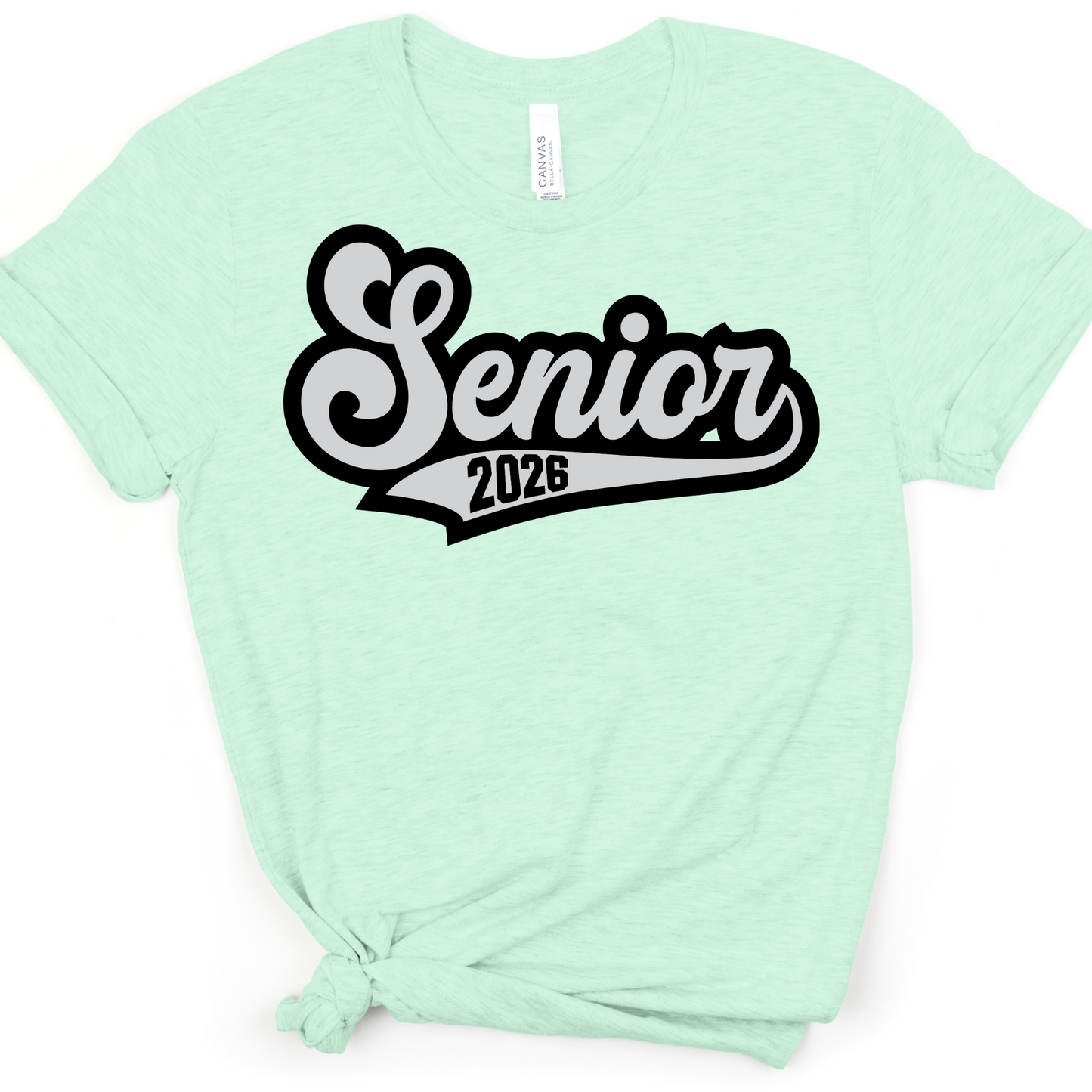 SENIOR VARSITY 2026