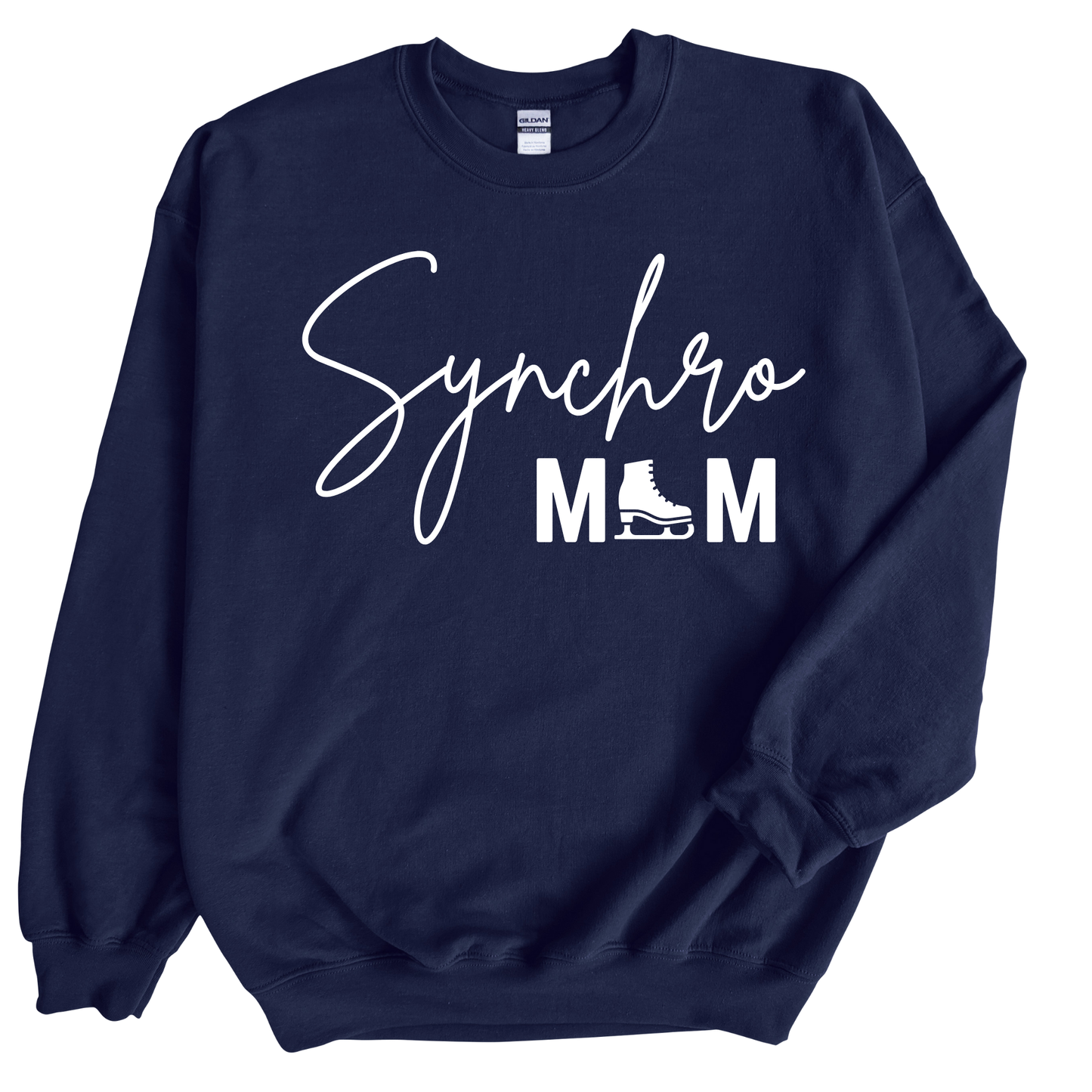 SYNCHRO MOM - ALL STYLES