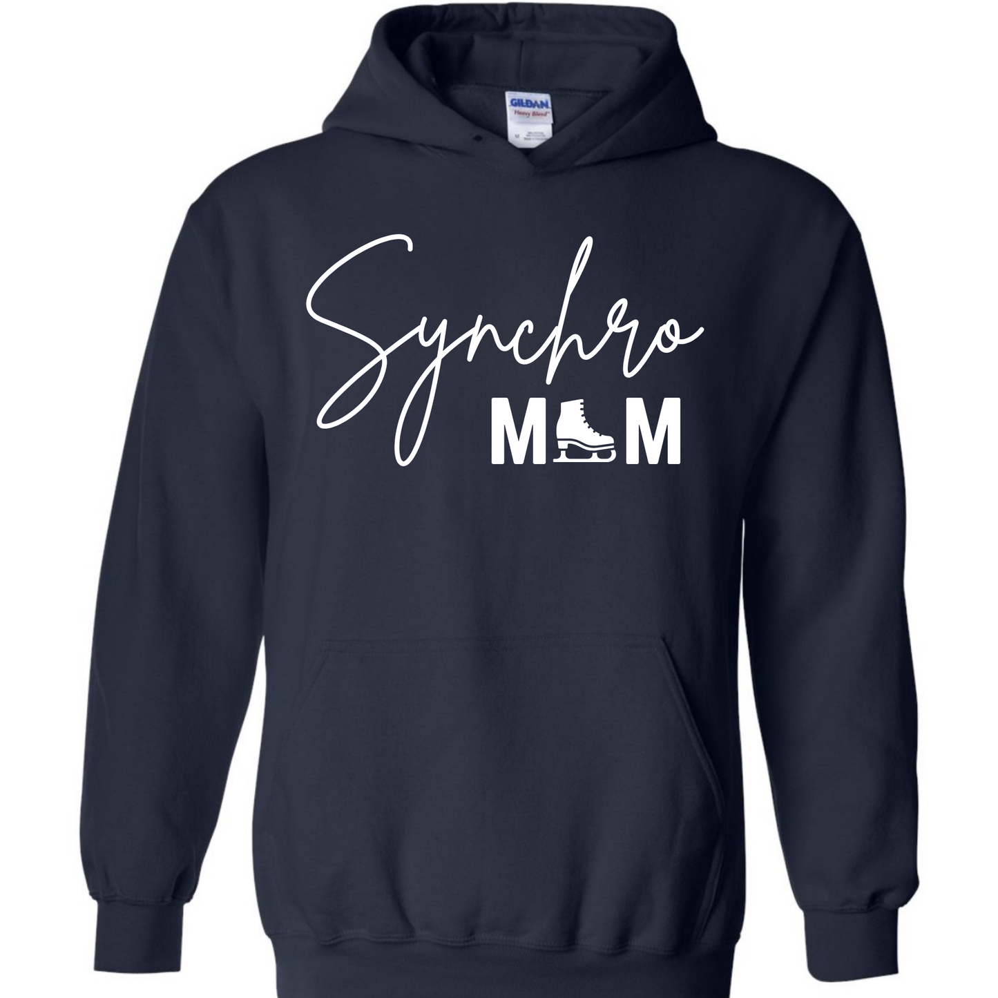 SYNCHRO MOM - ALL STYLES