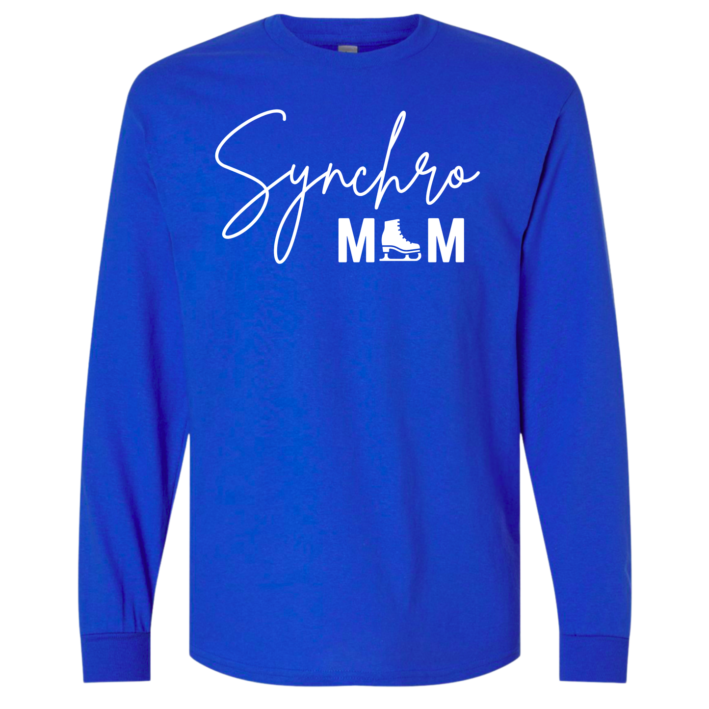 SYNCHRO MOM - ALL STYLES