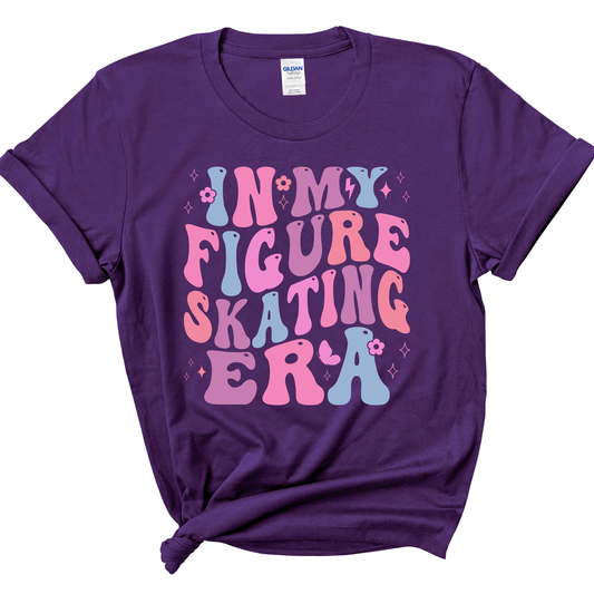 IN MY FIGURE SKATING ERA (WAVY) - ALL STYLES
