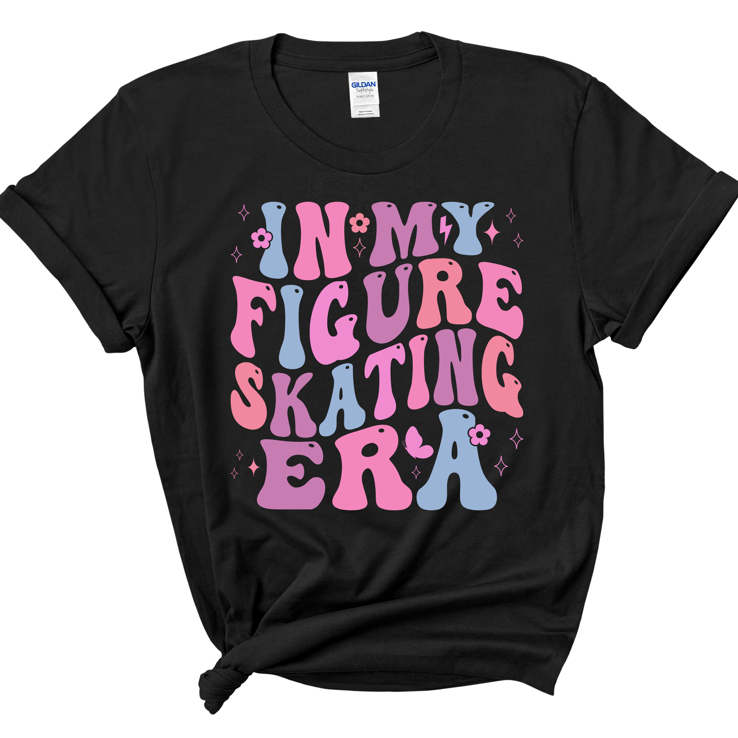 IN MY FIGURE SKATING ERA (WAVY) - ALL STYLES
