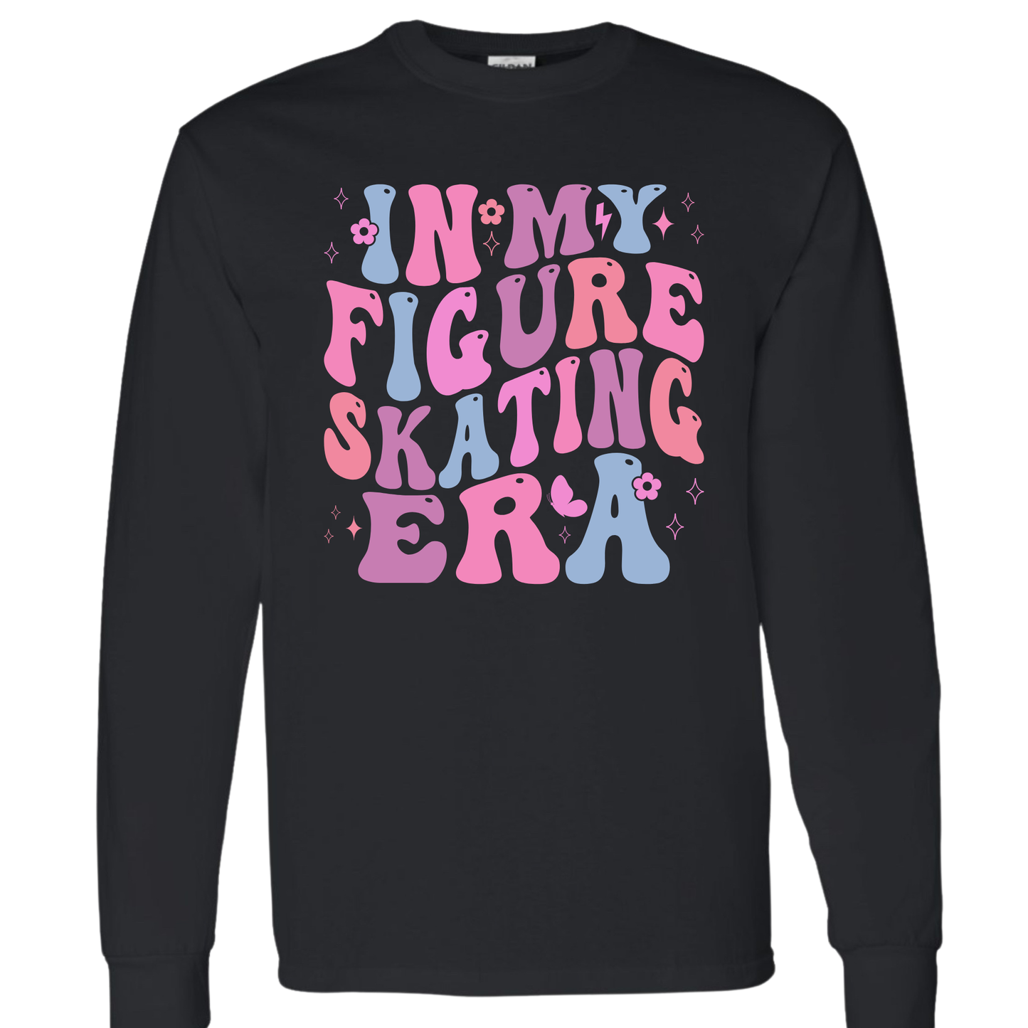 IN MY FIGURE SKATING ERA (WAVY) - ALL STYLES