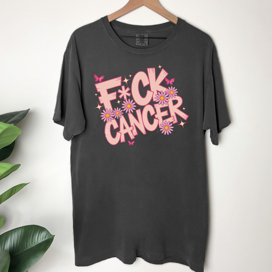 F*CK CANCER