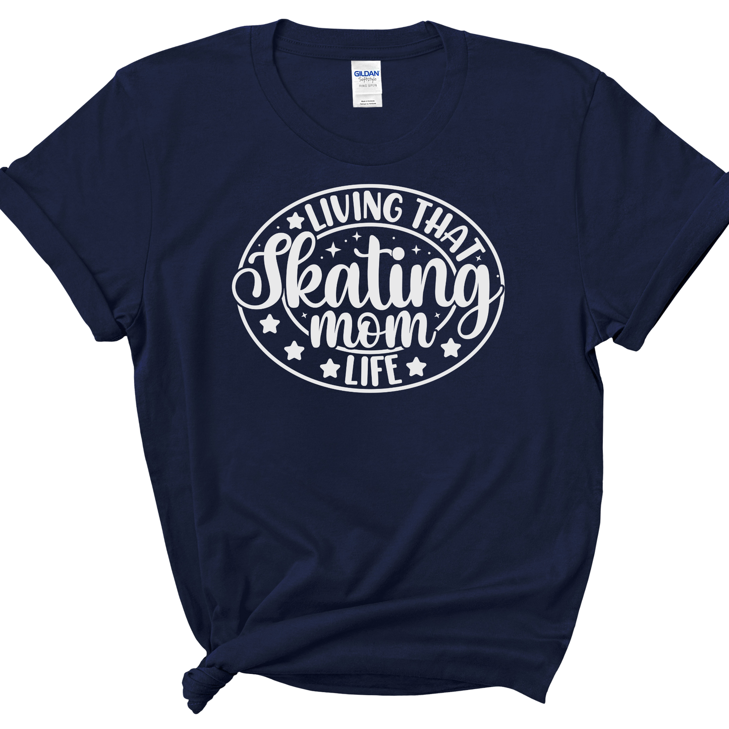 SKATING MOM LIFE - ALL STYLES