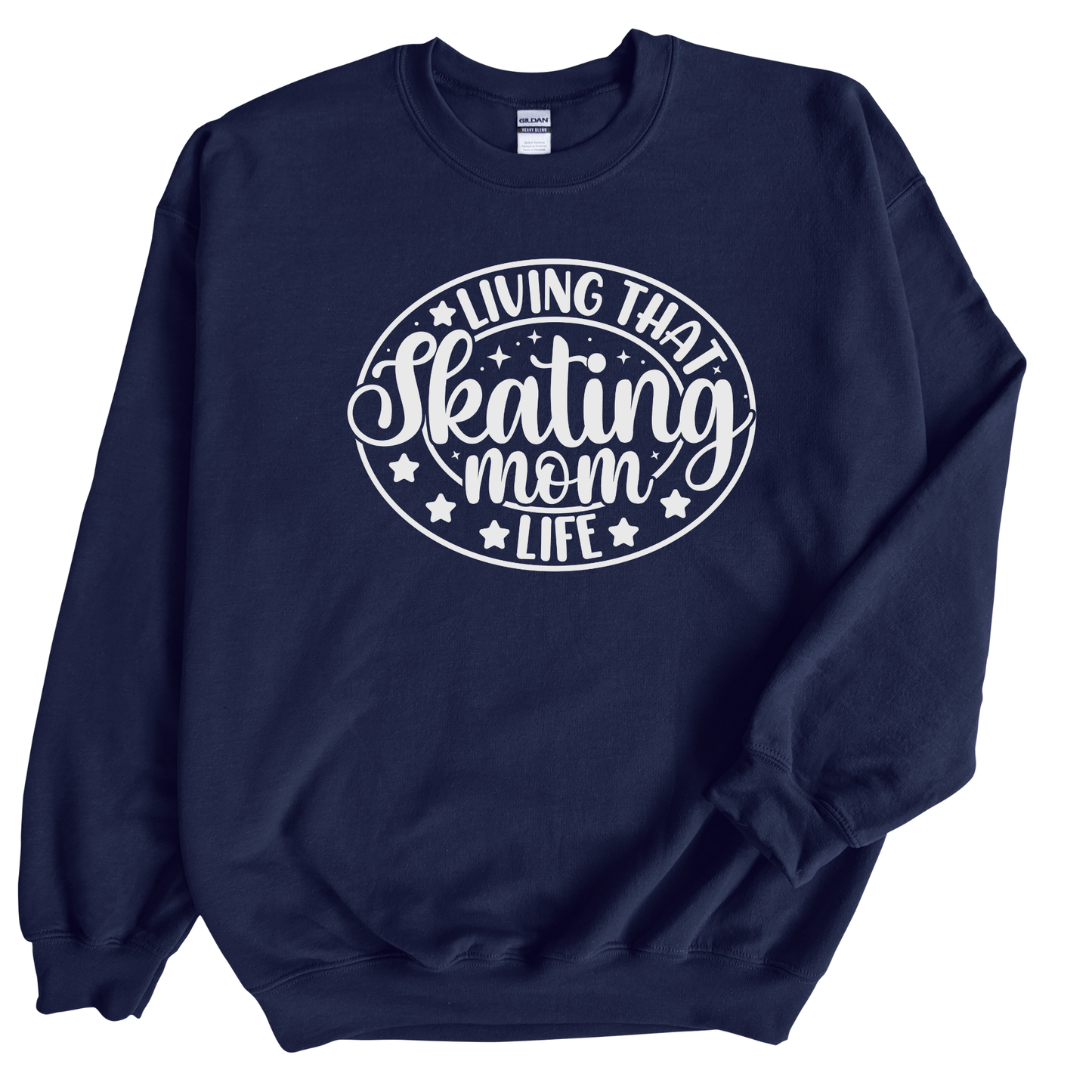 SKATING MOM LIFE - ALL STYLES