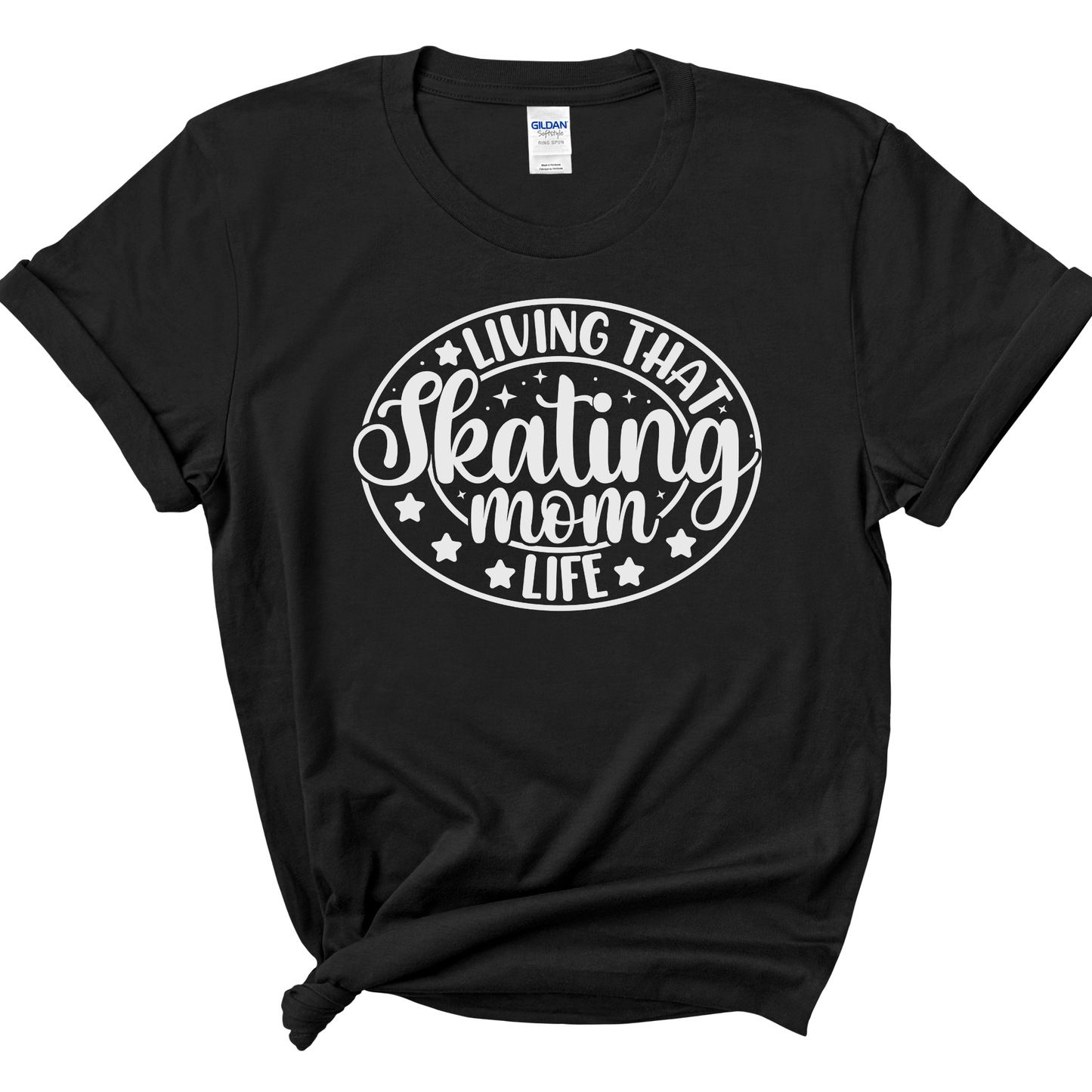 SKATING MOM LIFE - ALL STYLES