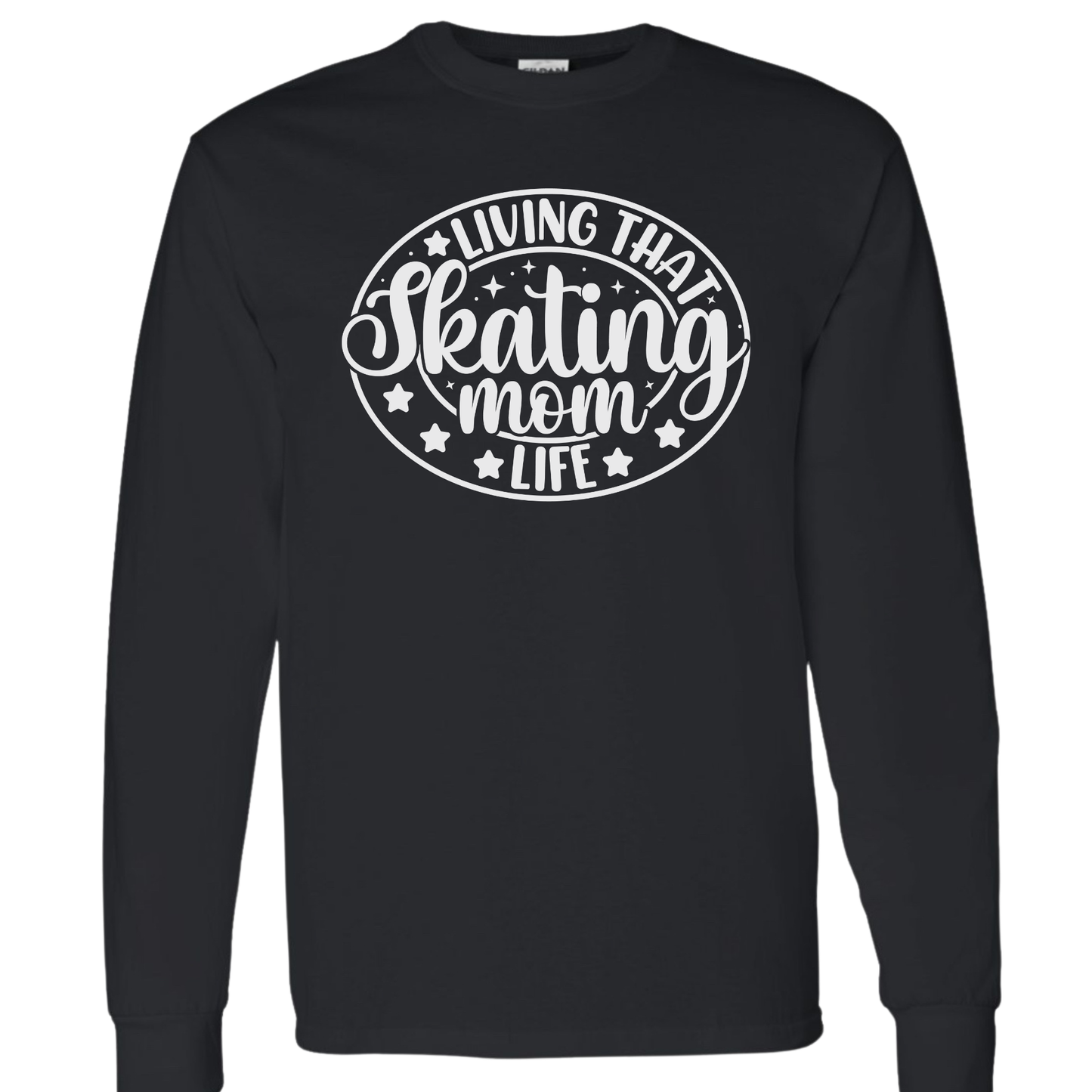 SKATING MOM LIFE - ALL STYLES
