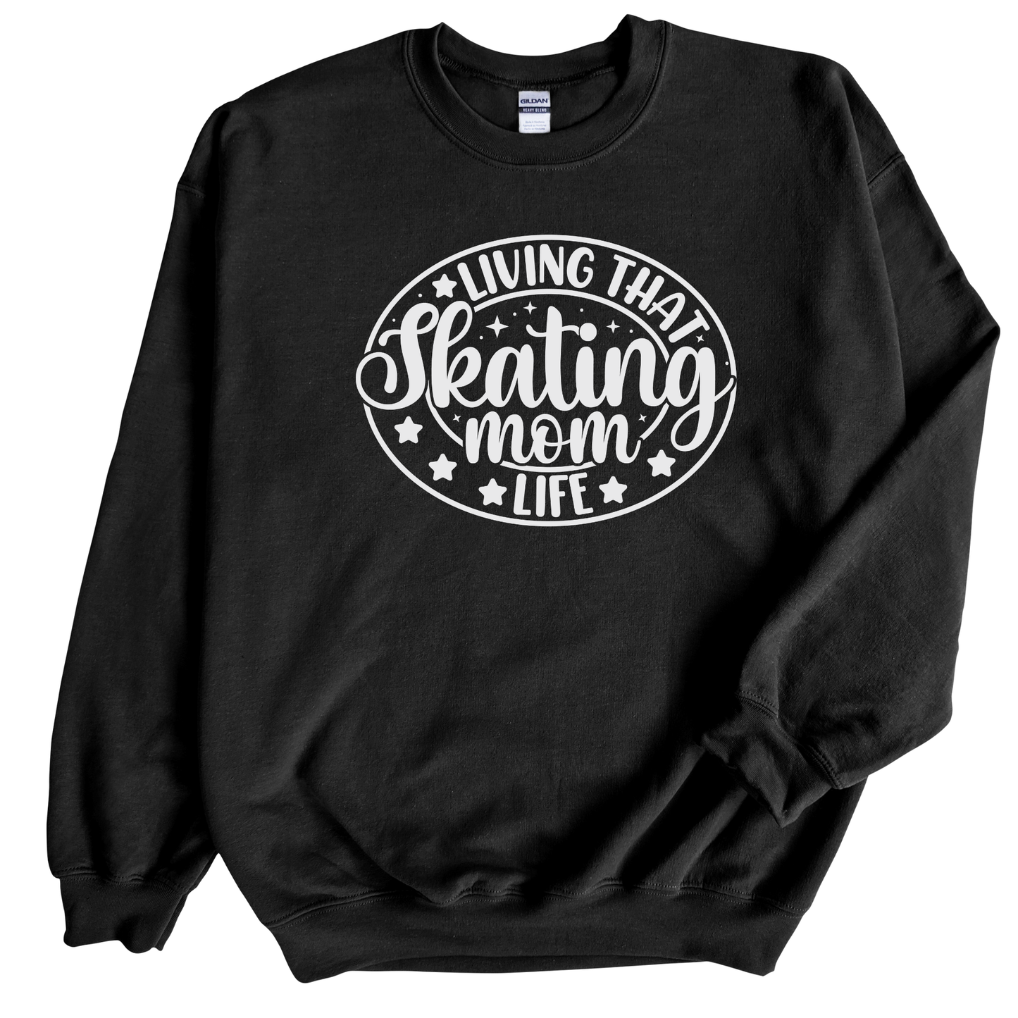 SKATING MOM LIFE - ALL STYLES