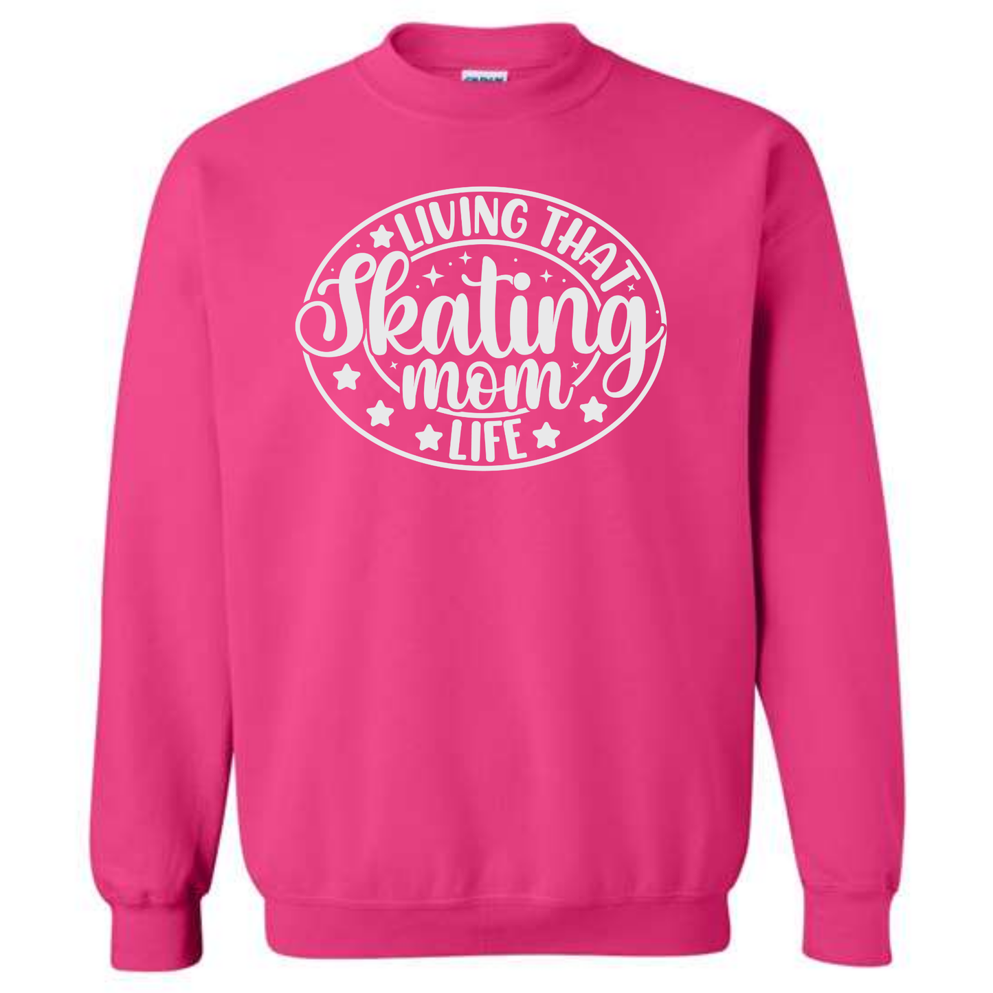 SKATING MOM LIFE - ALL STYLES