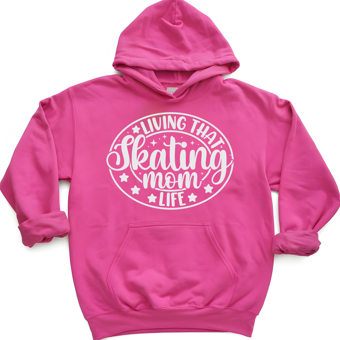 SKATING MOM LIFE - ALL STYLES