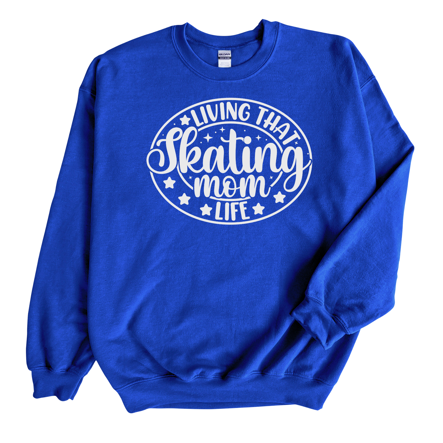 SKATING MOM LIFE - ALL STYLES