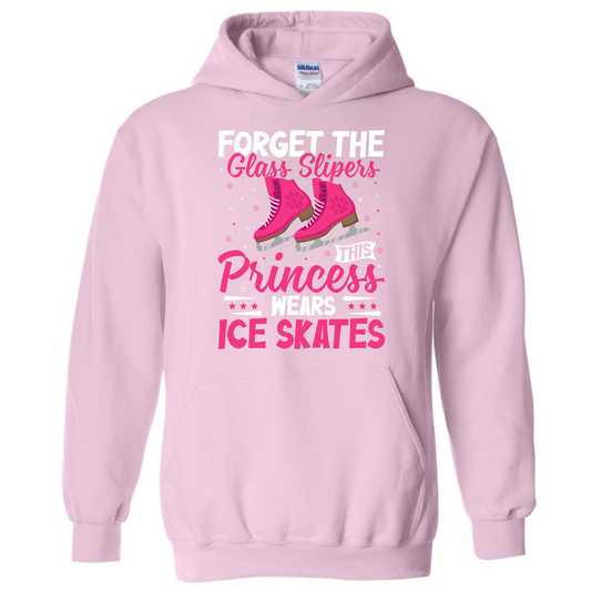 FORGET PRINCESS SLIPPERS - ALL STYLES