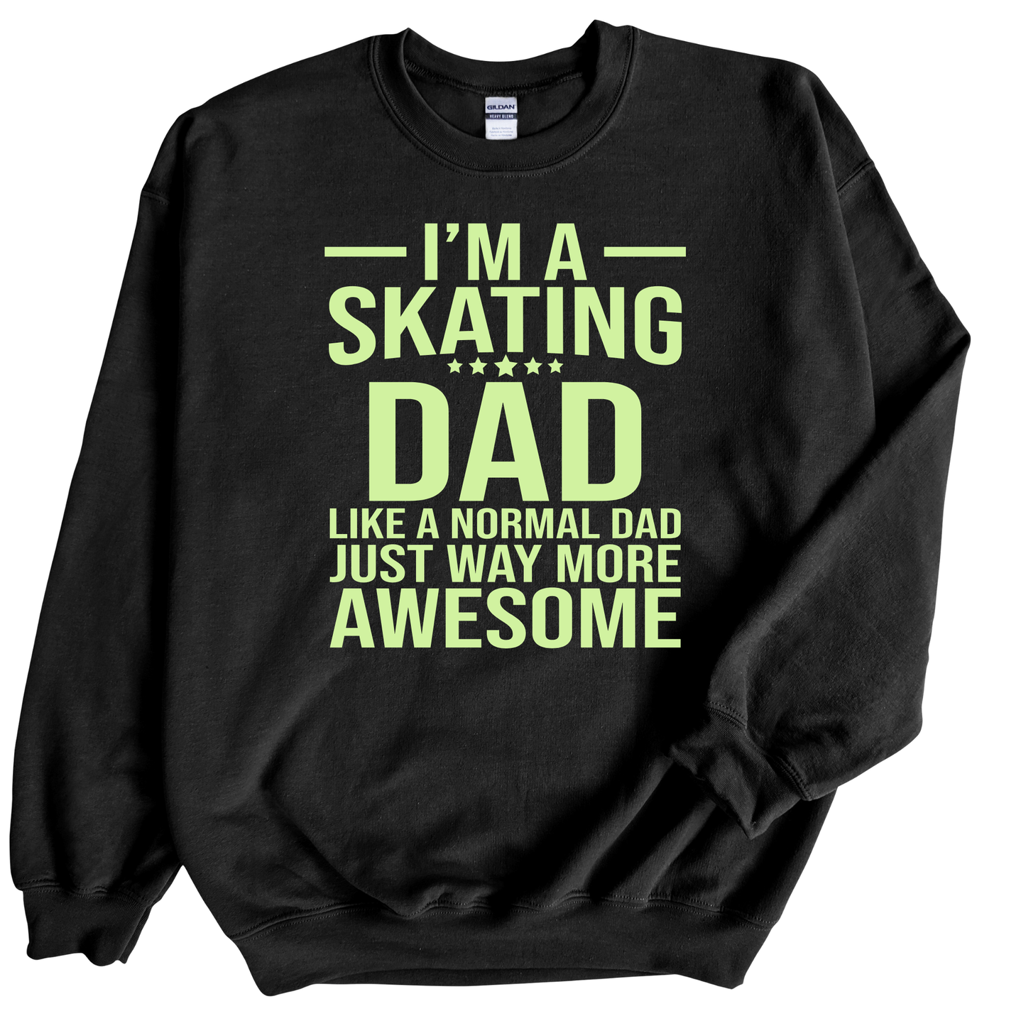 I'M A SKATING DAD - ALL STYLES