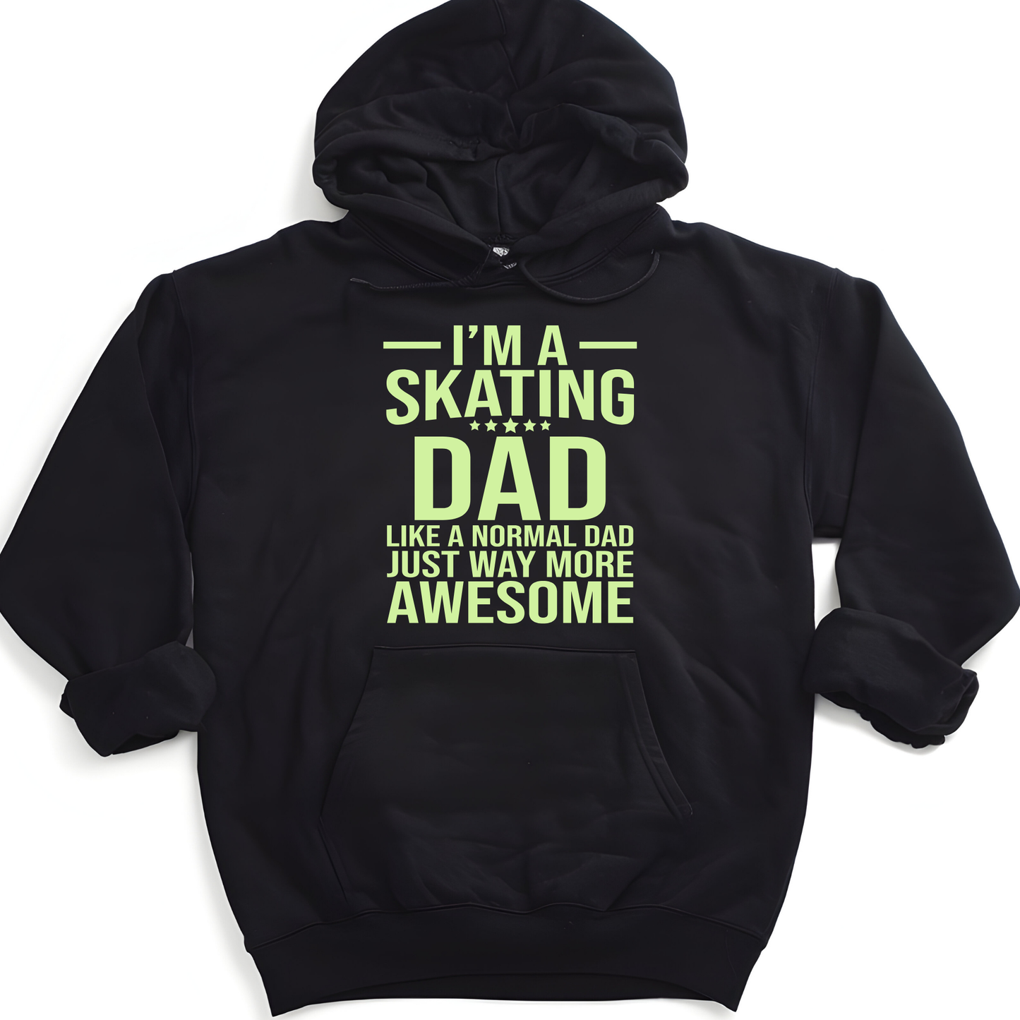 I'M A SKATING DAD - ALL STYLES