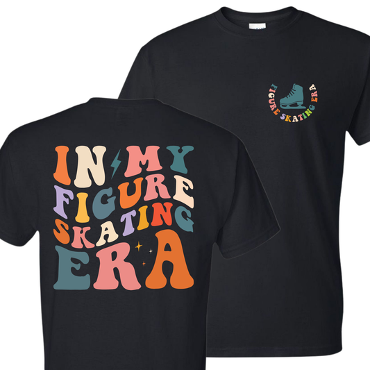 IN MY FIGURE SKATING ERA (POCKET PRINT) - ALL STYLES