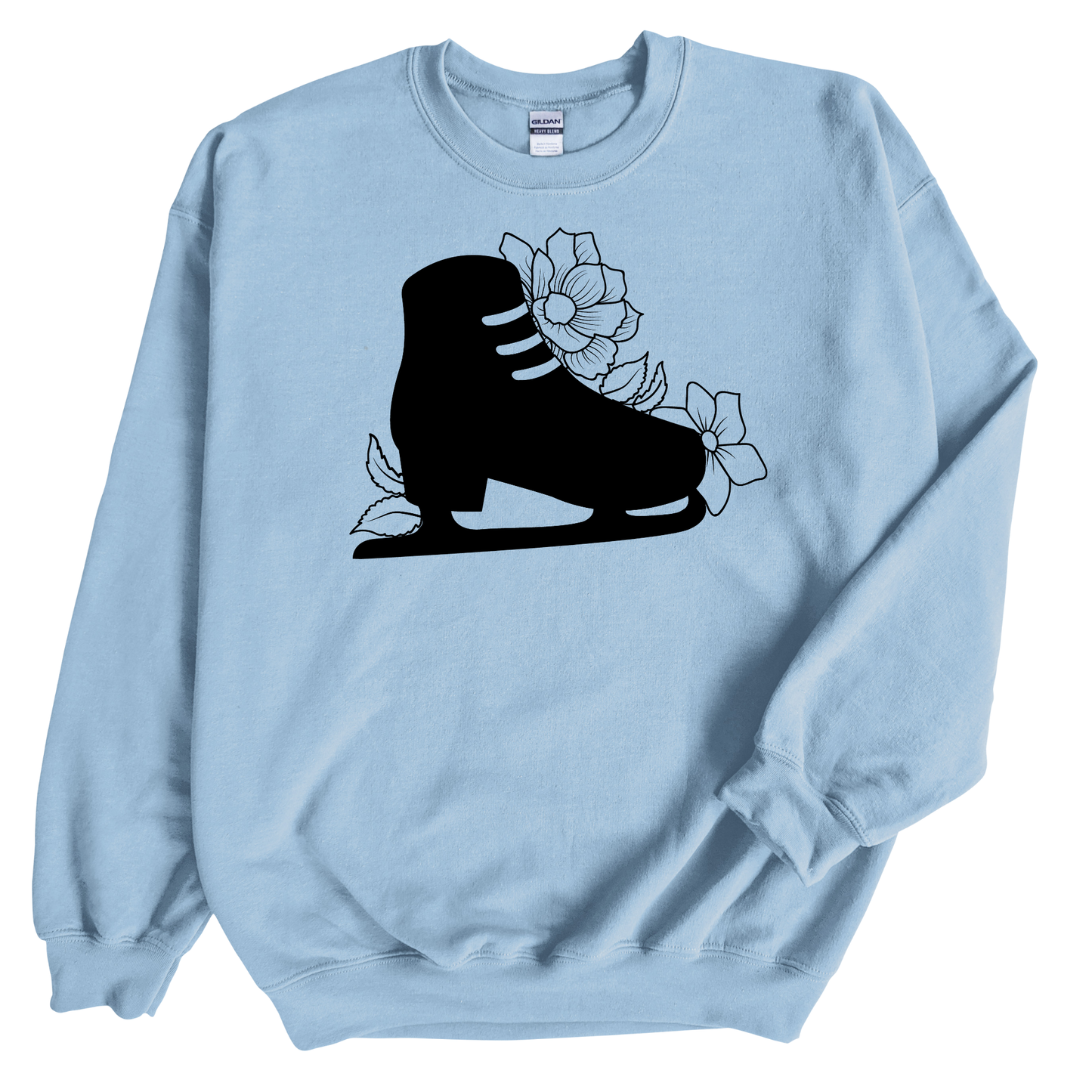 FLORAL SKATE - ALL STYLES
